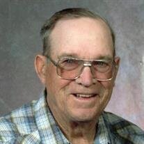 Donald  Keith Halkyard