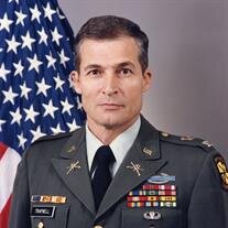 Col. Franklin Waters Trapnell Jr