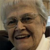 Mary Jane Walters