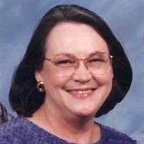 Jennifer Lee Westberry