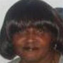 Beverly Ann Biscombe