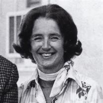 Catherine Jane Jones Caughron