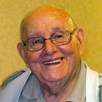 Junior (Bill) Grossart