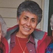 Marie  D. Leicht