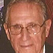Raymond Edward Lutman
