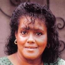 Alicia Vivian Wilson