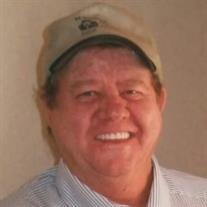 Everett Russell DANIELS