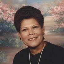 Rosie Lee Harrison