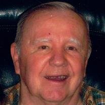 Donald Kenneth Cowdrick