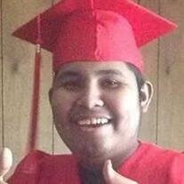Mr. Adolfo Salinas