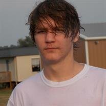 Kade Morrison