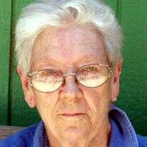 Effie Kennimer