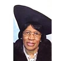 Mother Eloise Payton