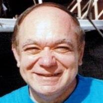 Chester "Chet" J. Capparelli
