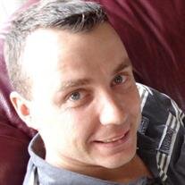 Mr. Kristof Marcel Lefevere