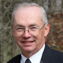 George Henry McLaughlin
