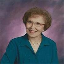 Arlene Frances Frost