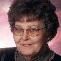 Joan M. Gansebom