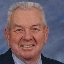 Milford F. "Lou" LeDou