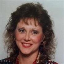 Melanie Hall Trolinder