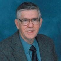 Robert F. McCullough