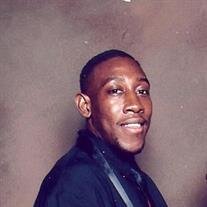 Mr.  Cantfield Davis Jr.