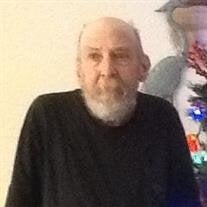Mr. Jewett Douglas Pollock