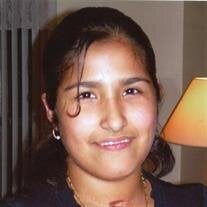 Betty A. Aceves