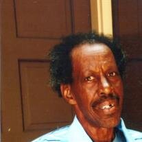 Alfred Campbell