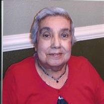 Angelita Olivarez