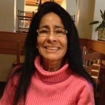 Maria Marcela Carlson