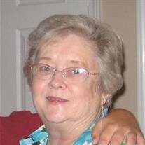 Margaret Mary STILLWELL