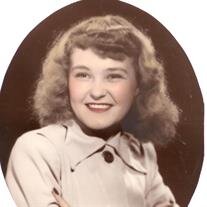 FLORENCE VIVIAN GERADINE