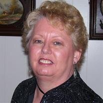 Sandra  "Sandy" Susan Atwood