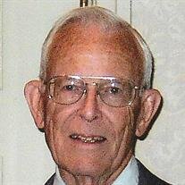 George William (G.W.)  Hensley