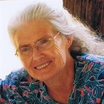 Mattie Chadwell