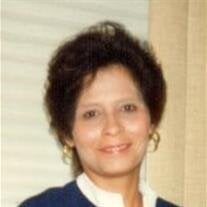 Benita G. "Beans" Duby