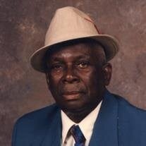 Virgil Crawford Sr.