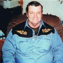 Don Francis Nail Jr.