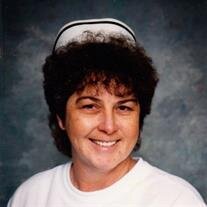 Carol Jean Parker Gandy