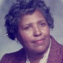 Mary R. Conaway