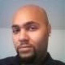 LaJuan DeMar "Juan" Long Sr.