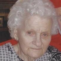 Mary Jane  Dykeman