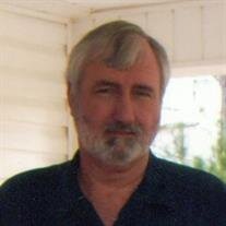 Ronald Keith Parker