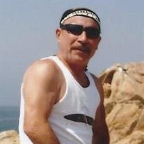 Bruce L. Stiller