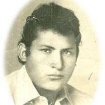 Jose A. Ojeda