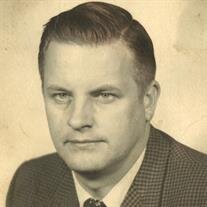 Allen Rockwell Chrislip Jr.
