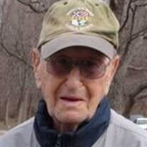 Leonard  W. Perloff