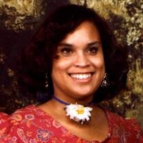 Maxine Harry
