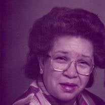 Anne C. Scott